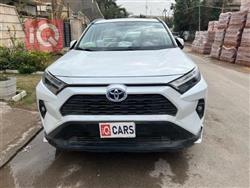 تويوتا راف 4